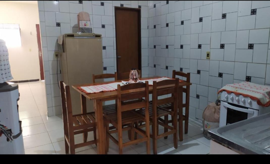 Ccm Casa de férias João Pessoa